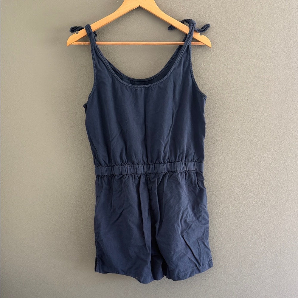 Madewell Romper - Picture 6 of 9